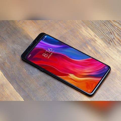 小米最新价格走势分析