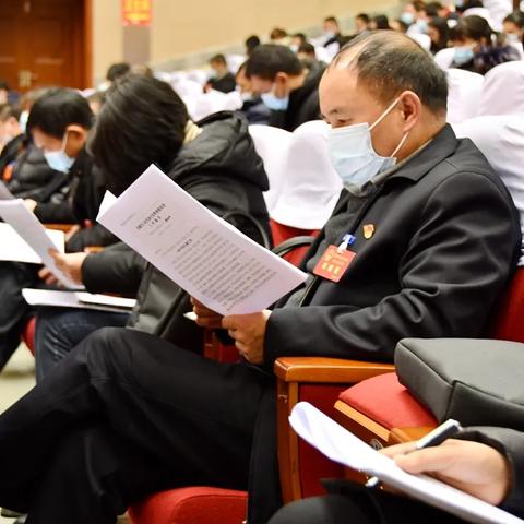 宣威市人民政府人事任免通知发布