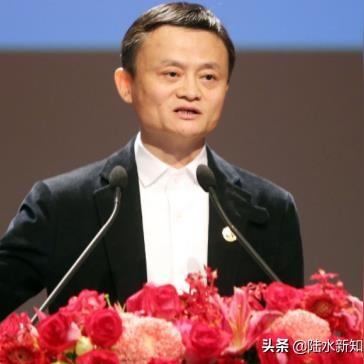 马云最新动态揭秘，数字经济未来展望与趋势分析