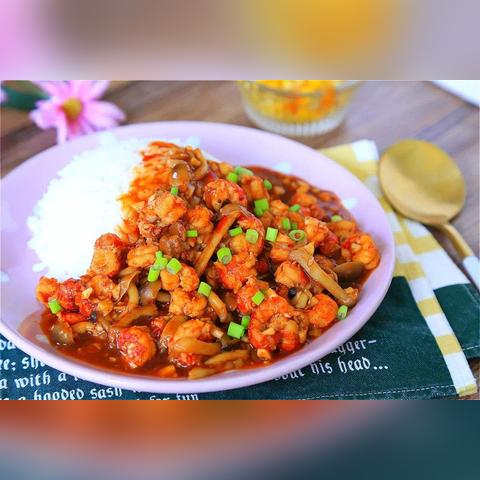 欢乐饭米粒，满满快乐的源泉