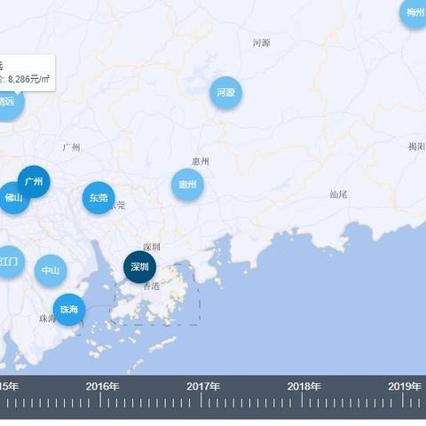 肇庆未来房价预测，最新分析与预测报告（2025版）