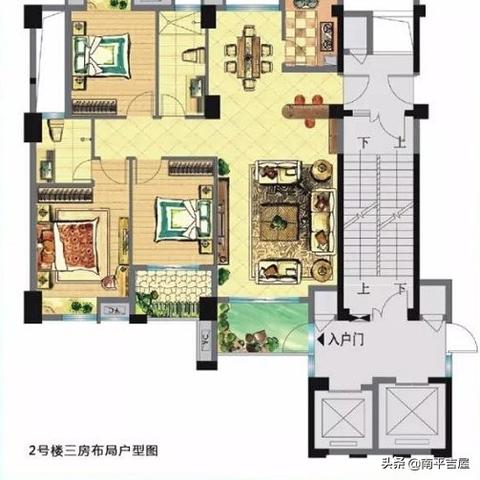建阳最新房价走势分析