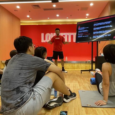 Keep官方最新版下载，全方位健身应用体验