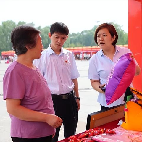 壶关最新招聘信息汇总