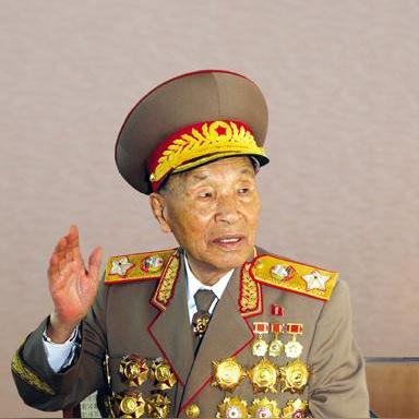 中国军衔等级详解介绍