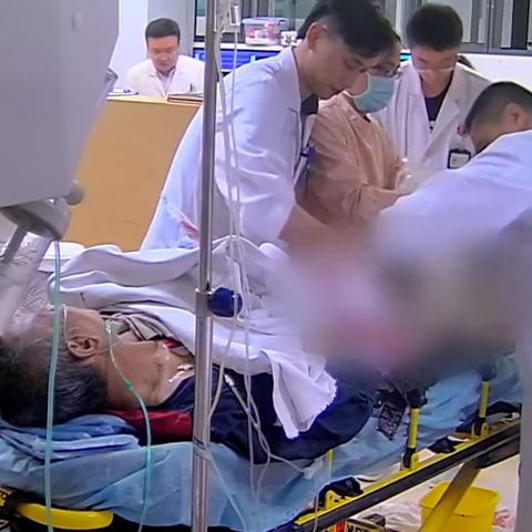 上海车祸事故最新报道