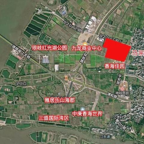 福州琅岐规划揭秘，最新发展蓝图