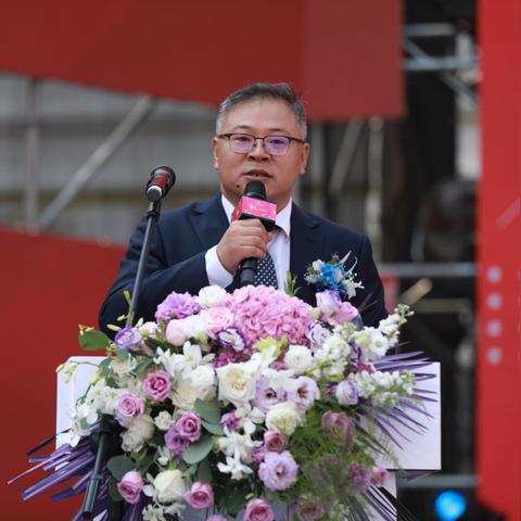 鹿角新城最新进展报告