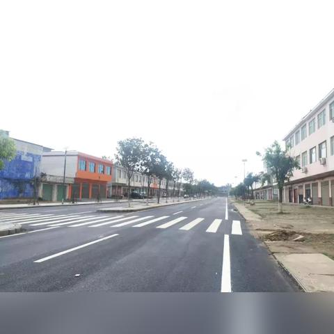 唐河门面房投资最新分析报告