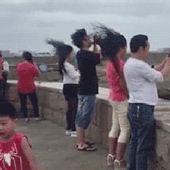 苗柏台风实时位置更新报告