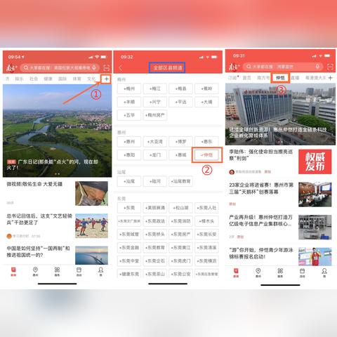 仲恺新闻速递，最新报道汇总