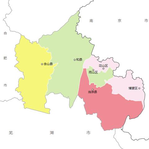芜湖最新区划调整方案全面解析