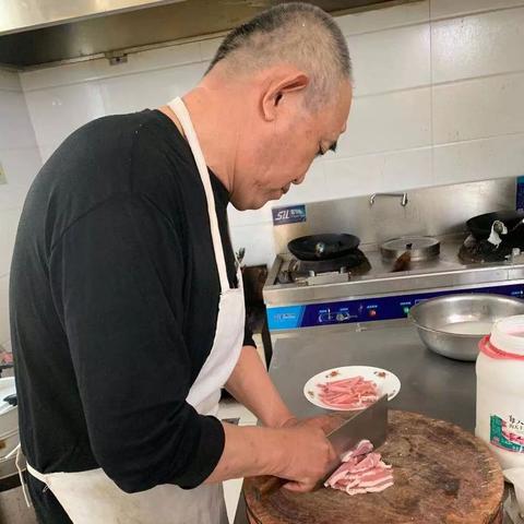 桓台厨师招聘，技艺精湛，共筑美食梦