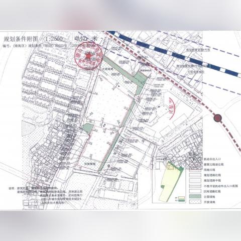 广州金沙洲全新规划详解，蓝图揭秘未来面貌