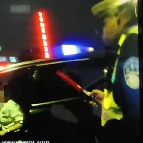 最新酒精测试仪重塑交通安全未来防线