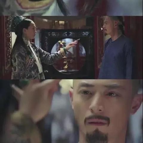 与君白首最新章节及深度解读
