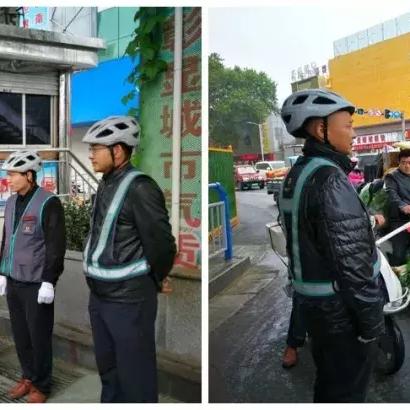 南阳司机招聘启事