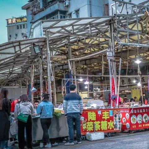 西乡沃尔玛最新动态报道