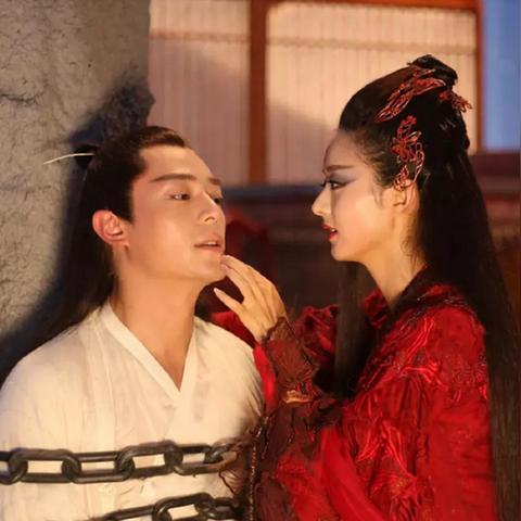 杨洋郑爽合作细节揭秘，携手共创佳作