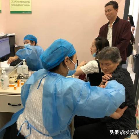 萍乡护士招聘启事，医疗事业新星的新起点