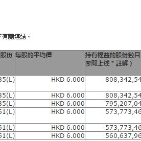 盈德气体最新公告发布