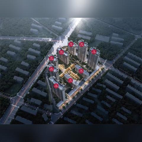 淮安房价趋势揭秘，未来至2025年市场走向分析