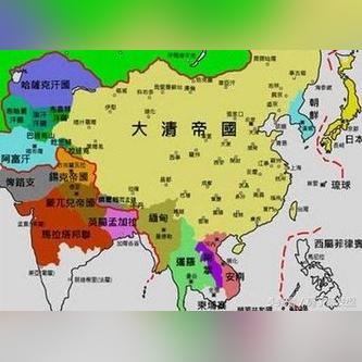 明末时代变革与英雄崛起之旅