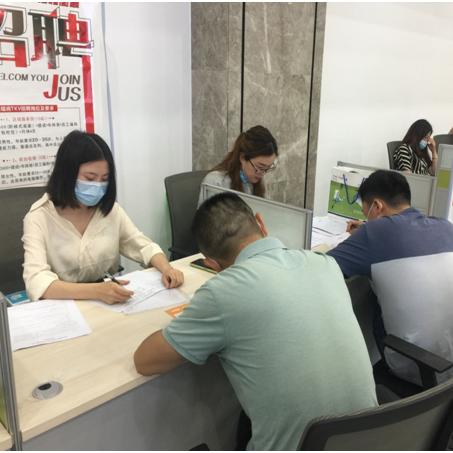 彭山最新招聘信息汇总