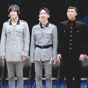 赵权最新动态报道