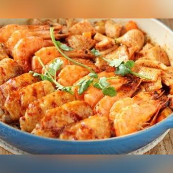 家常美食做法分享，健康美味共享佳肴