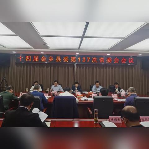 金乡最新招聘信息2025概览