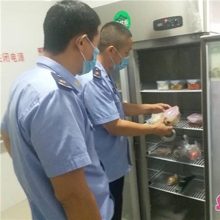 山东综合执法改革重塑监管体系，激发新动能发展