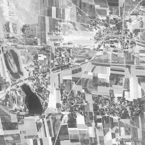 萧县卫星地图最新解析