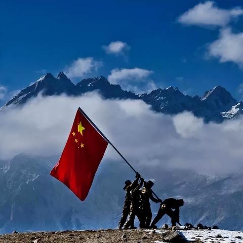 中印边界最新进展或动态消息