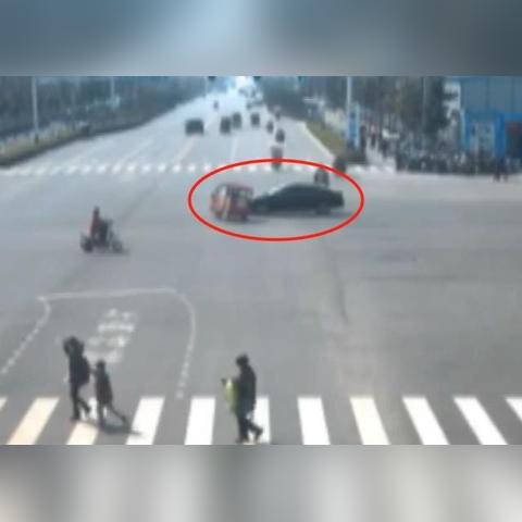 寿县车祸悲剧，事件背后引人深思