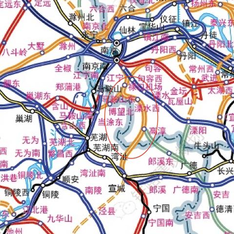 溧水西站最新动态消息速递