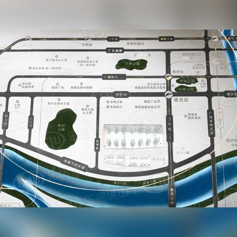 顺德楼市最新动态速递