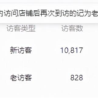 页面访问数据分析最新报告
