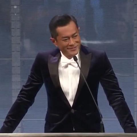 古天乐新片逆流之火即将上映，2025年震撼观众！