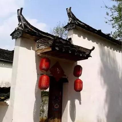 徽州老宅全新出售，历史与现代的完美融合之地