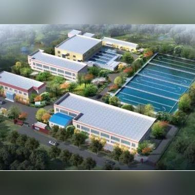 碧水源中标公告深度解析，数据背后的成功故事