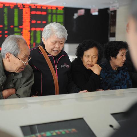 今日股市段子背后的数据解读与分析