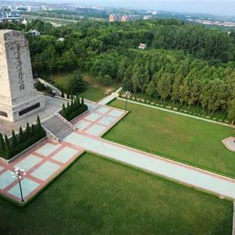 沂源地图全新解读
