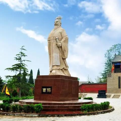 邯郸临漳最新规划，揭晓未来城市蓝图