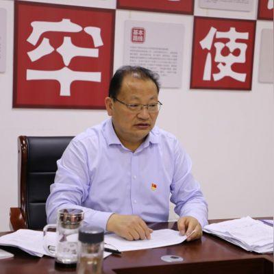 沭阳领导最新公示信息更新