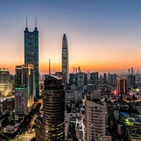 深圳楼市最新深度剖析