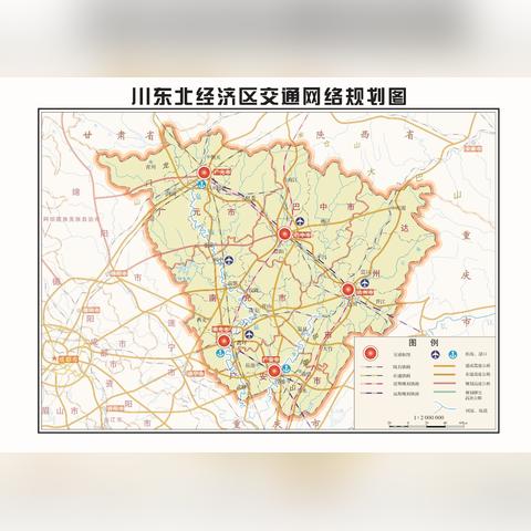 巴中最新发展动态，经济、社会与环境的协同进步