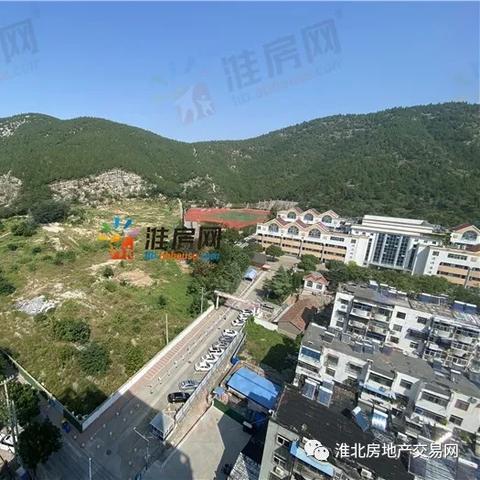 淮北最新楼盘全面解读概览