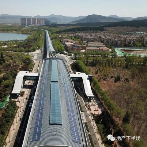 长清楼盘最新行情分析