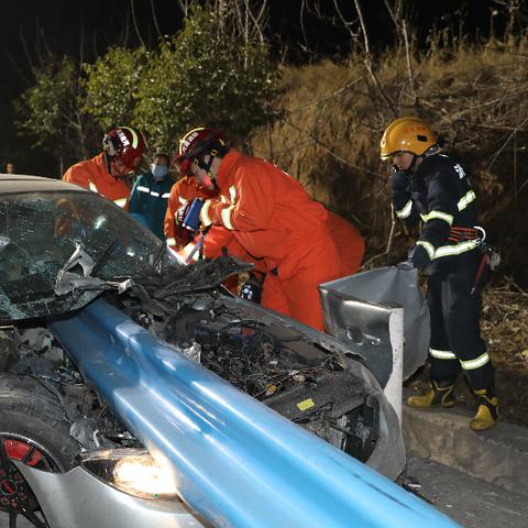 济源车祸事件最新报告概况